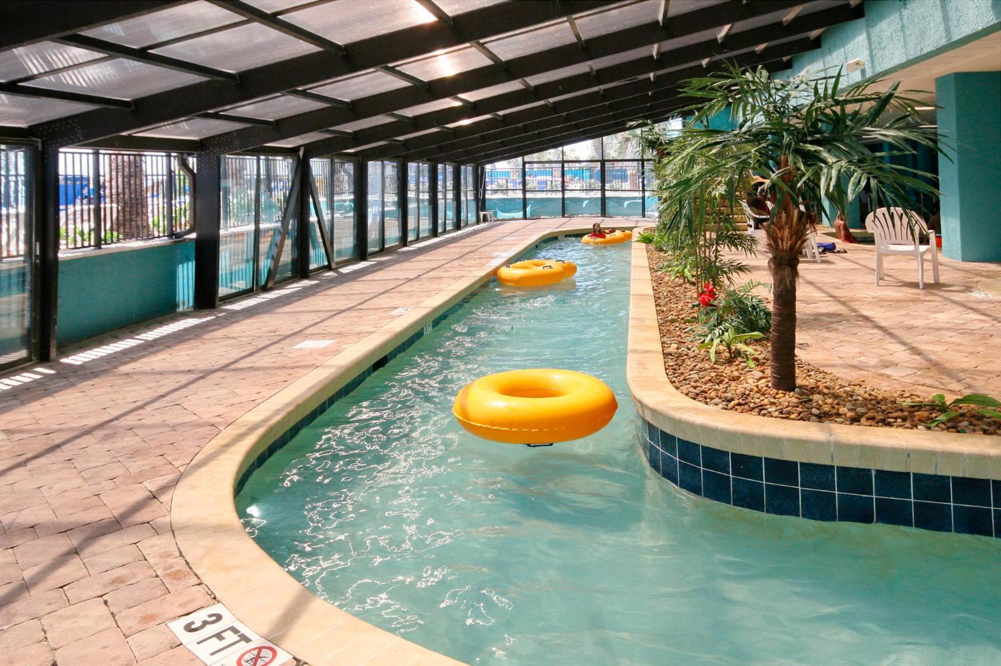 441 Landmark Resort 默特尔比奇 外观 照片